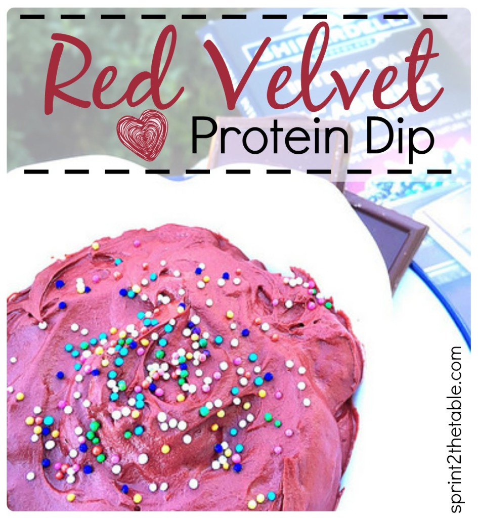 Quick And Easy Protein Packed Red Velvet Recipes 7267